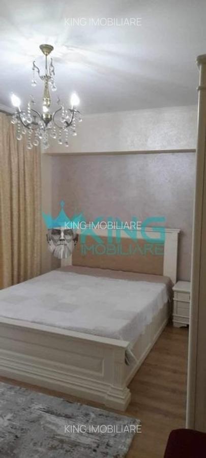 Apartament cu 2 camere decomandat, mobilat în Cug - 1