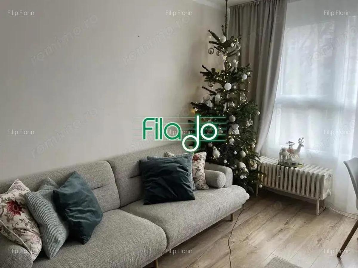 Apartament 4 camere 1 Decembrie 1918, Ozana - 1