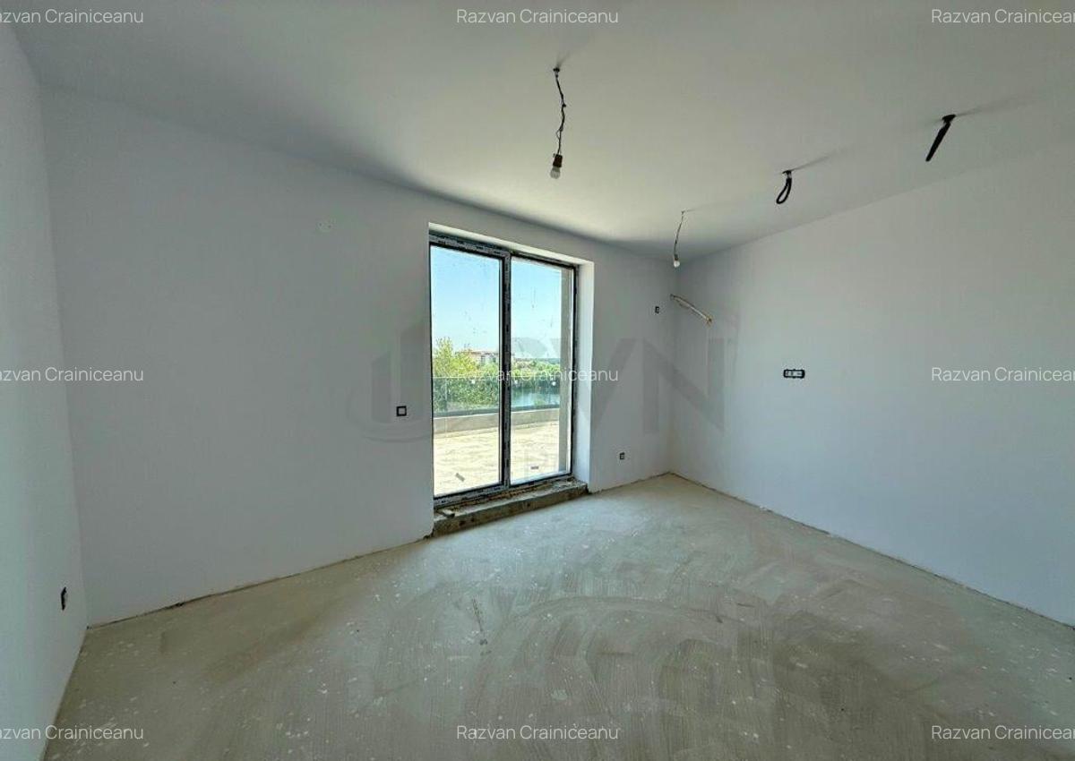 Apartament 2 camere Pipera - - 4