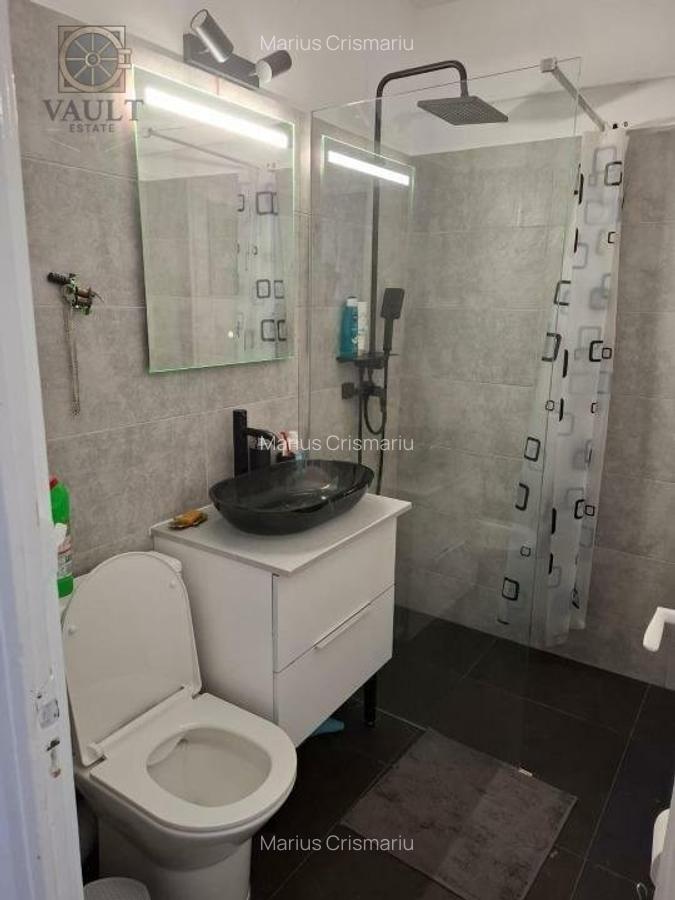 Apartament 2 Camere - Mobilat/Utilat - Parc IOR - 7