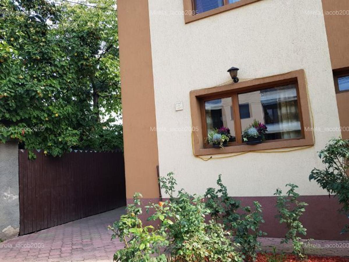 Proprietar, vila deosebită în zona de nord a Bucureștiului, pentru rezidentă sau afacere - 10