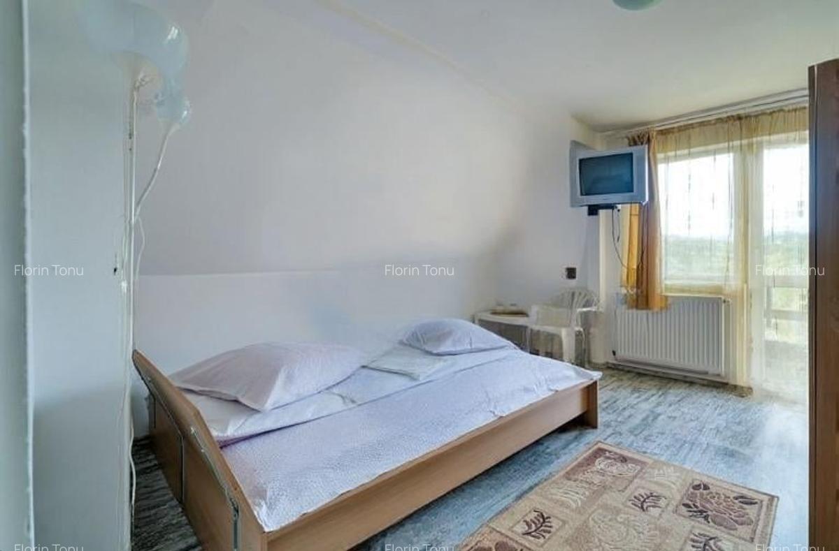 Hotel/Pensiune, 305 mp în Bran - 4