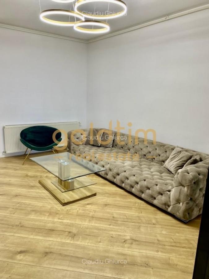 Apartament cu 3 camere decomandat, mobilat în Pipera - 6