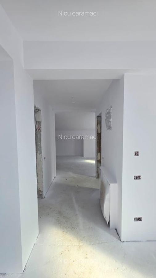 Vila noua P+1+M, 228 mp construiti, Fundeni Dobroesti, strada Balantei - 8