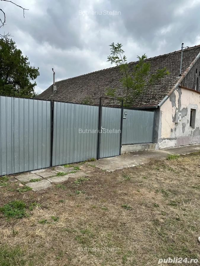 Vand casa - 4