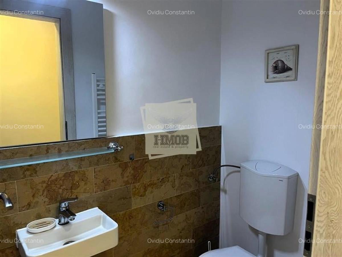 Penthouse de Lux 76mp 3 camere 2 bai terasa 46mp in City Residence - 15