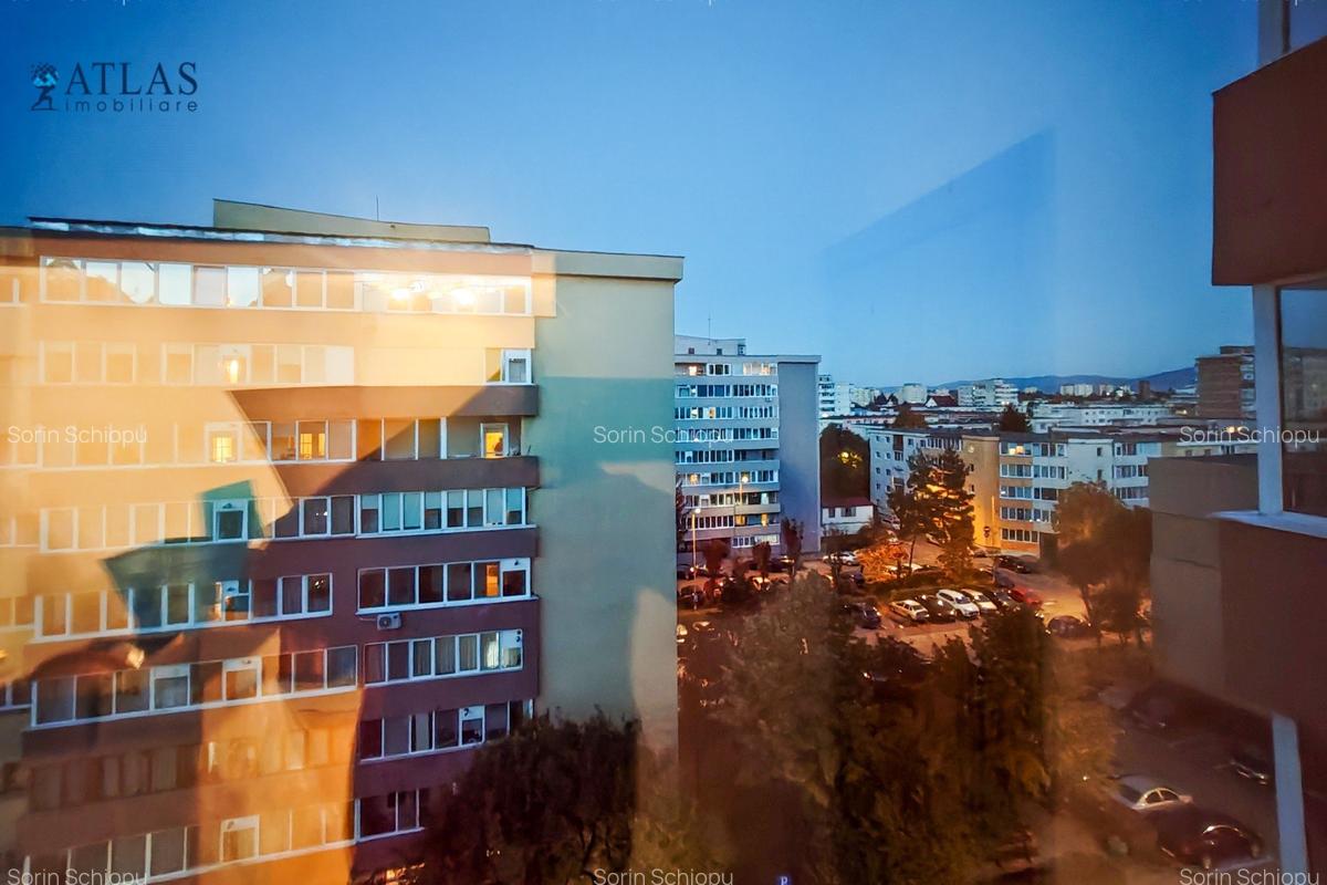 3 camere decomandat, 100mp, renovat, ready-to-move, zona centrala, Paraului - 9