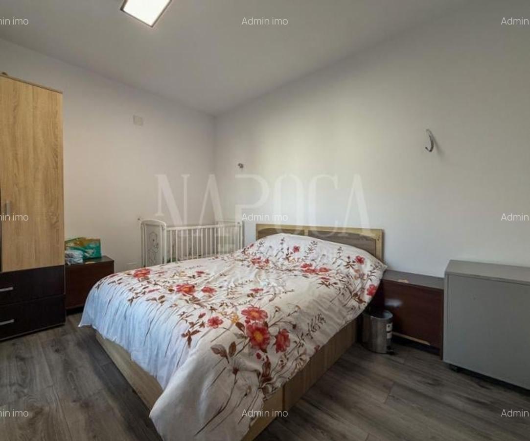 Apartament 2 camere de vanzare in Marasti, Cluj Napoca - 4
