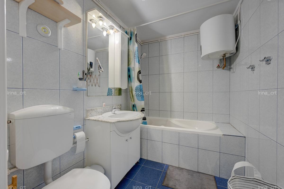 Bdul DECEBAL - Vanzare apartament 4 camere –  93 mp ! - 15