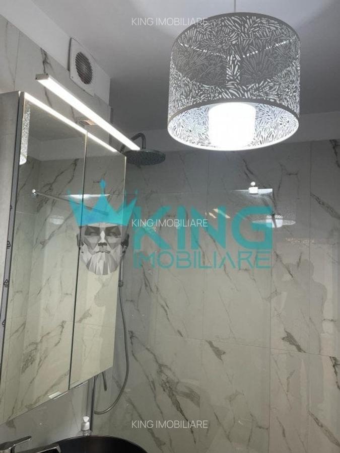 Apartament cu 2 camere semidecomandat, mobilat în Victoriei - 4