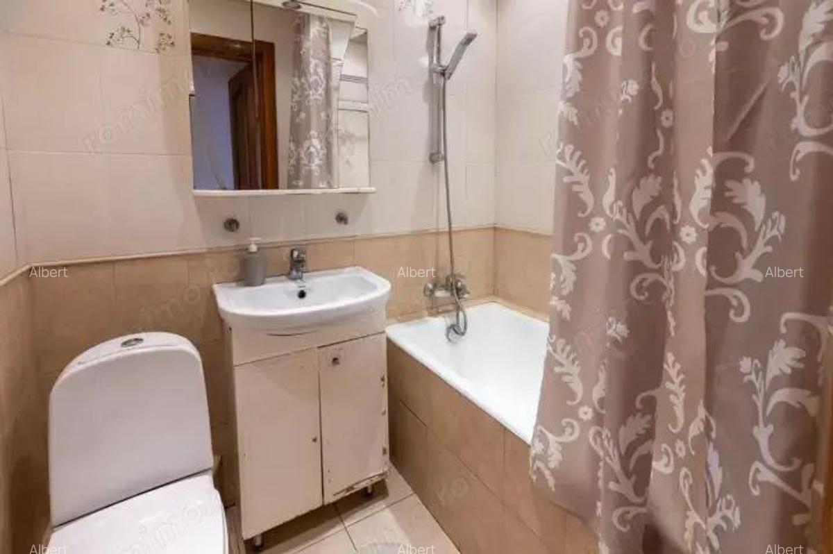 Oferim spre inchiriere garsoniera in zona Tei - 2