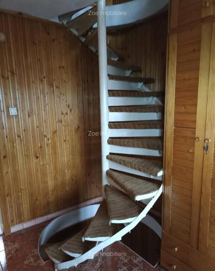 De vanzare casa particulara in Sfantu Gheorghe - 29