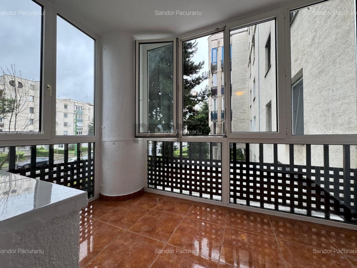 De inchiriat: 3 Camere Decomandat | 70 m2 | Zona Grivitei - 19