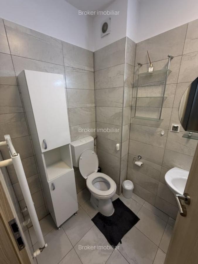 Ap cu living+ nisa de dormit | parcare | complex nou - cart Iris - 7