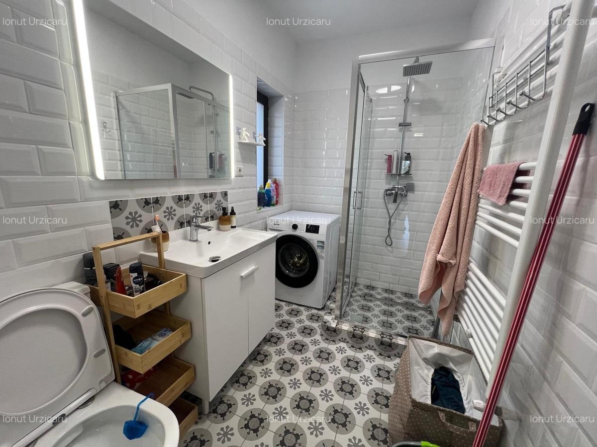Duplex complet mobilat si utilat - 4