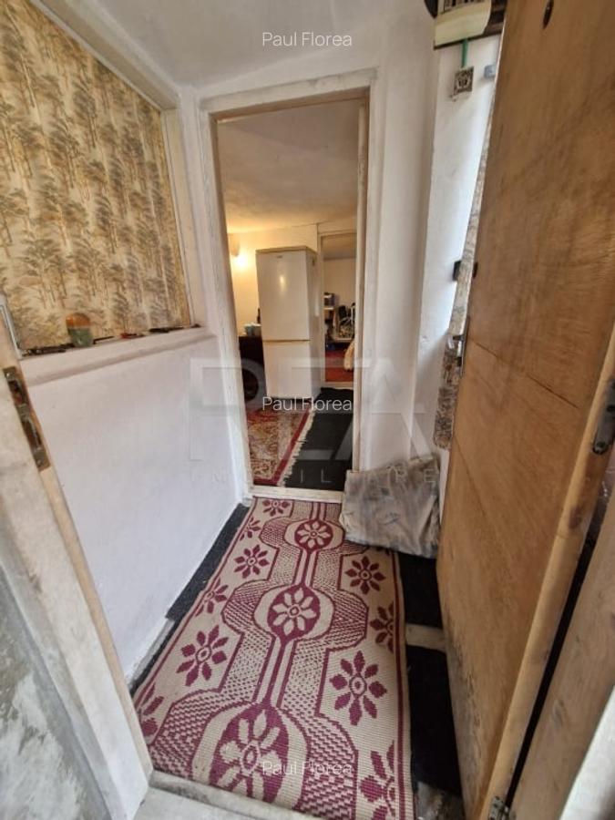 Casa batraneasca la 6 minute de statia de metrou Mihai Bravu - 6