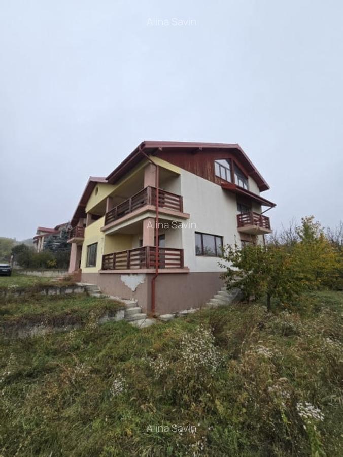 Vila Fantanele pretabila Azil Batrani - 4