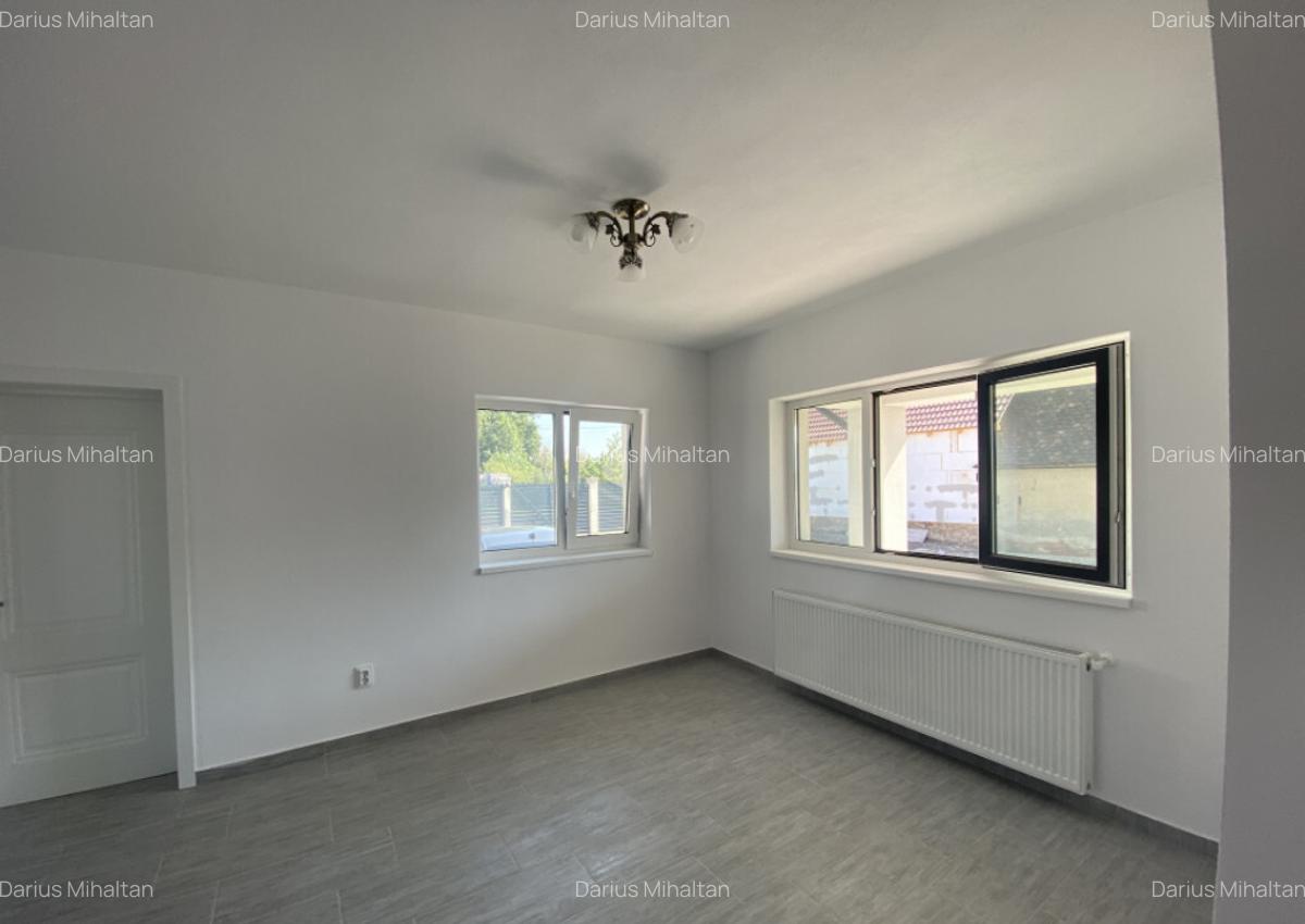 Casa noua Sacel 142 mp, teren 2000 mp, priveliste munti si a - 12