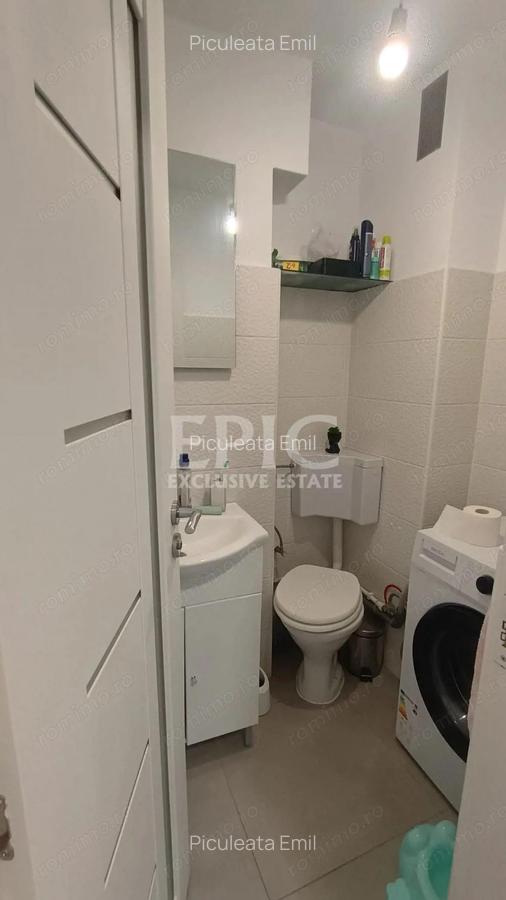 Apartament 3 camere/ Mobilat ?i utilat modern/ 2 Bai/ Zona Unirii - 7