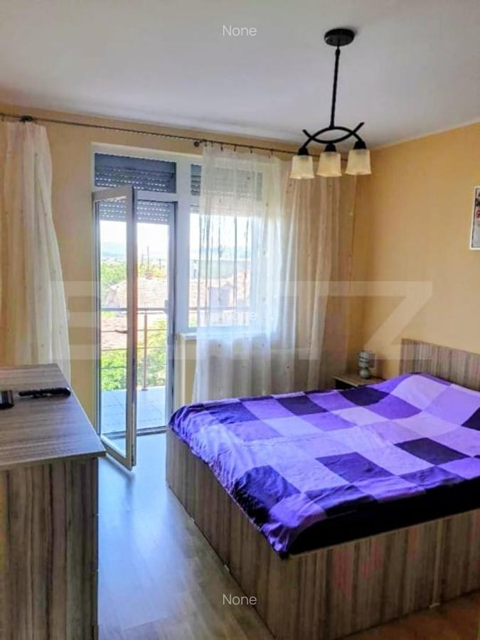 Apartament bloc nou, 56 mp, cartier Rezidential - 3