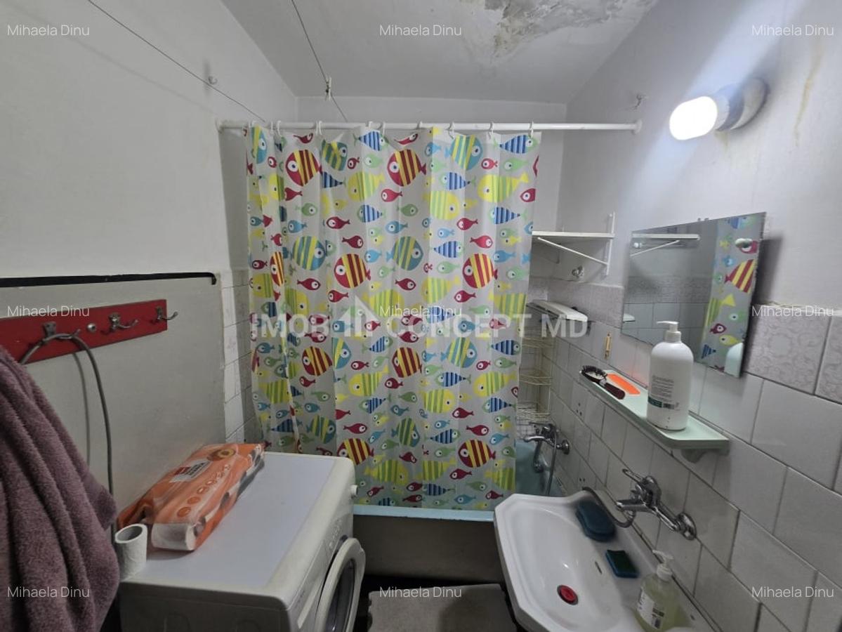 Vanzare apartament 3 camere in zona de Nord-CINA - 15