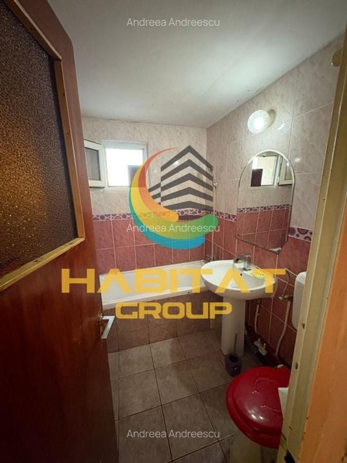 Vanzare 4 camere 91mp la 6 minute de Metrou Piata Sudului - 21