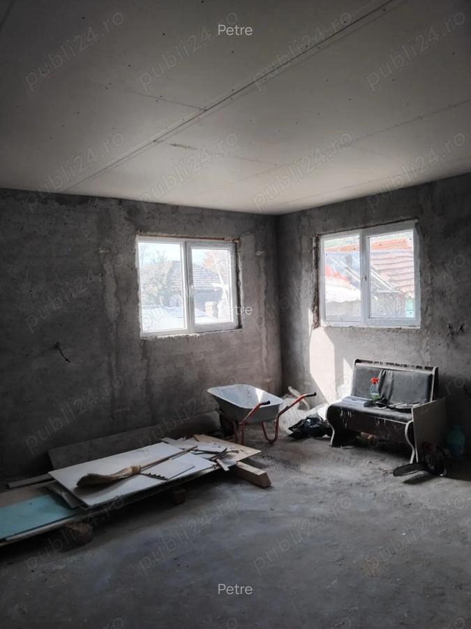 Vand casa noua din becea la rosu ln satu drboca - 2