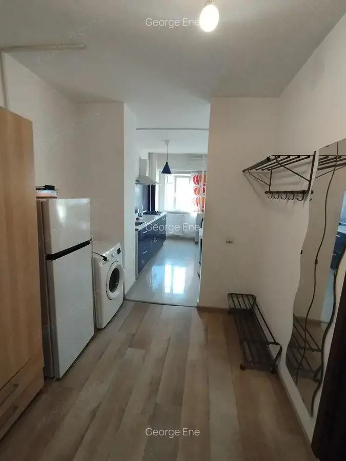 Garsoniera vanzare zona Rahova strada Nasaud cu balcon - 4