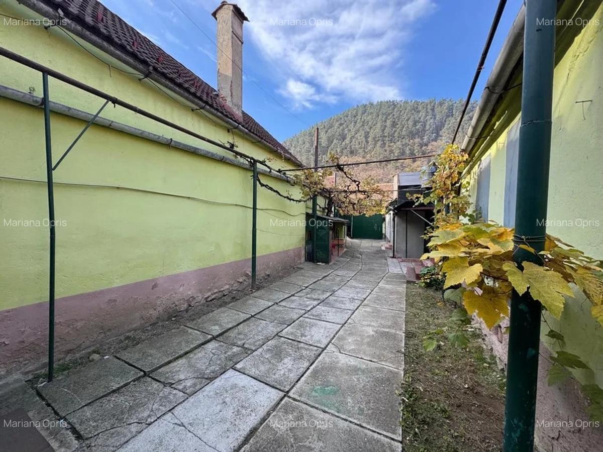 Casa individuala, Gura Raului, judetul Sibiu - 1
