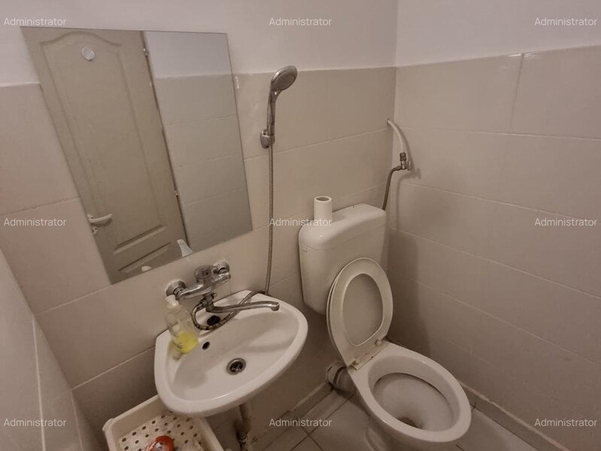 UNIRII,PIATA ALBA IULIA ,GARSONIERA INCHIRIERE - 7