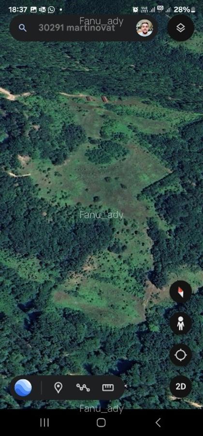 Se vinde pământ 6 hectare - 3