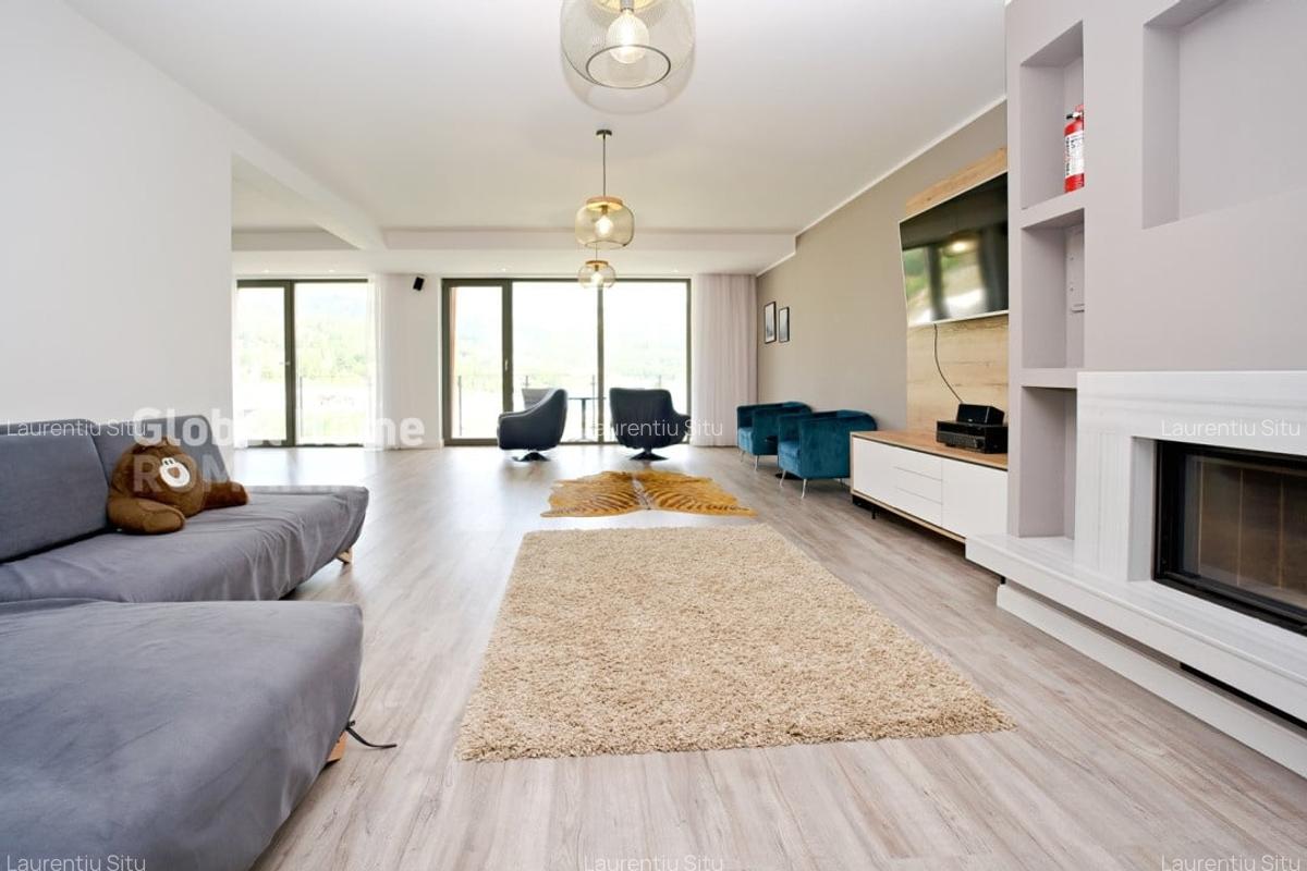 Colibita - Lake View Resort | 2 Vile-837mp | Teren 3888 mp - Acces lac 153 ml | - 25 Colibita - Lake View Resort | 2 Vile-837mp | Teren 3888 mp - Acces lac 153 ml | - 25