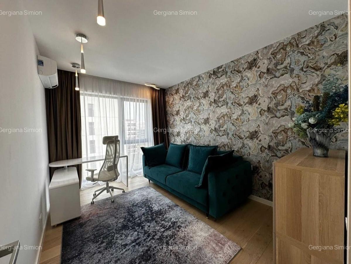 Apartament 4 Camere Nusco City - Pipera | Parcare | Terasa 23 MP - 9
