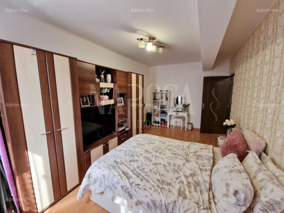 Apartament 2 camere de vanzare in Baciu - 3