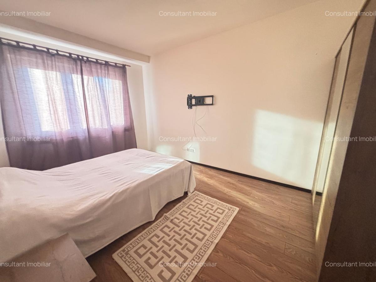 Inchiriez apartament 3 camere bloc nou 530 euro - 6