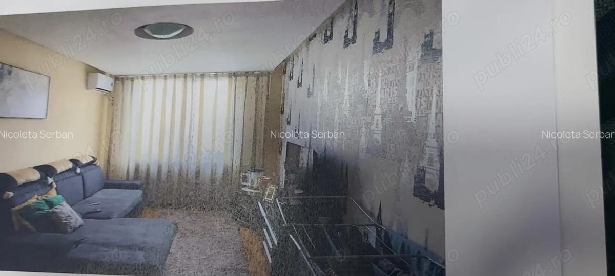 Vand apartament 3 camere - 1