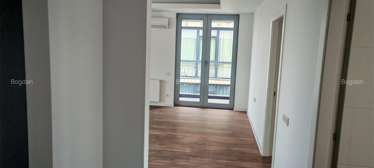 Apartament cu 4 camere decomandat în Străulești - 19