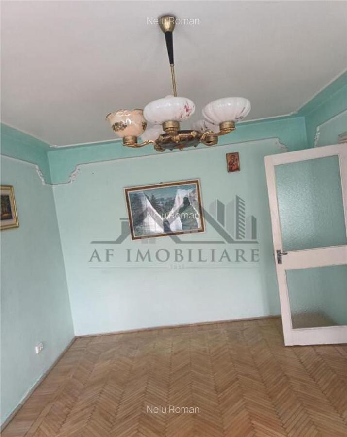 Apartament 2 camere Podu Ros - 8