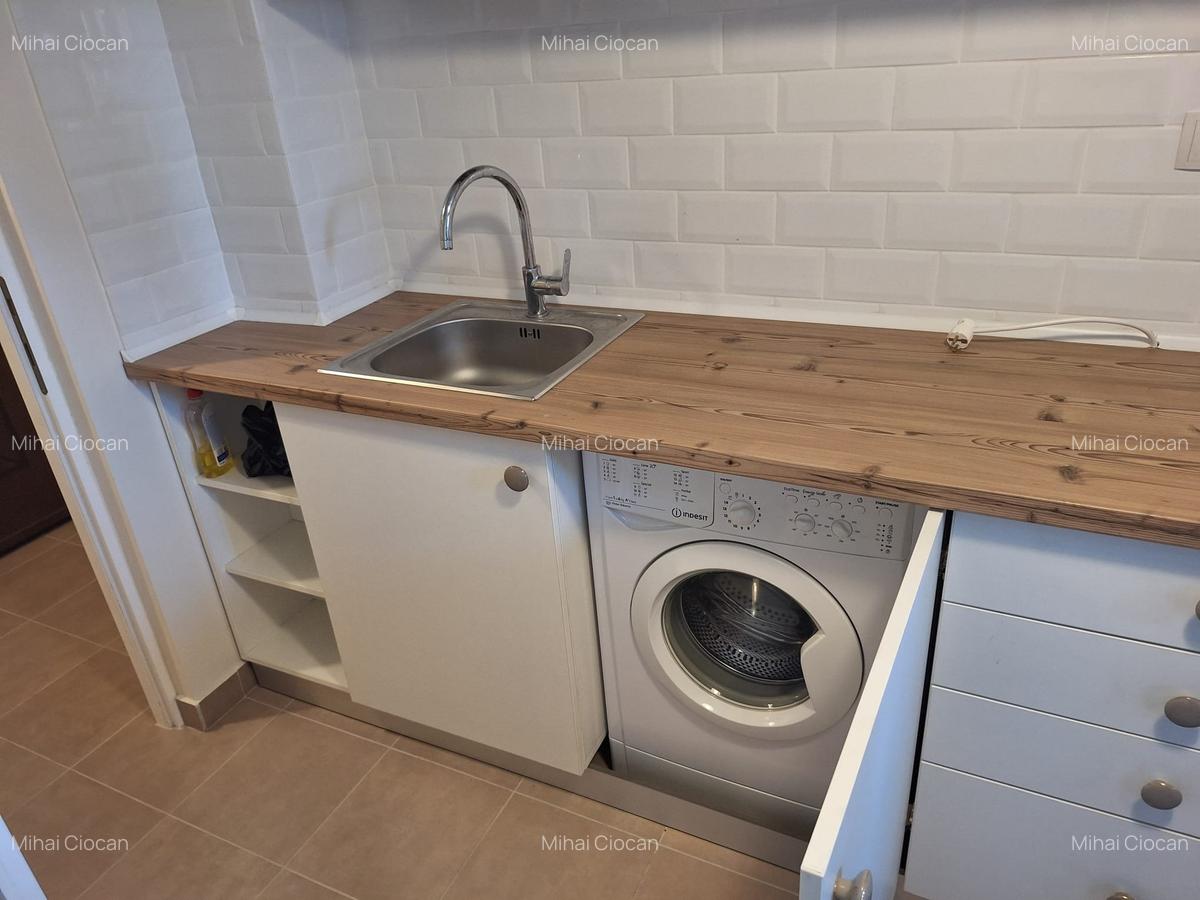 Apartament 2 camere, decomandat,etaj 3,Zodiac-Sat Vacanta - 4