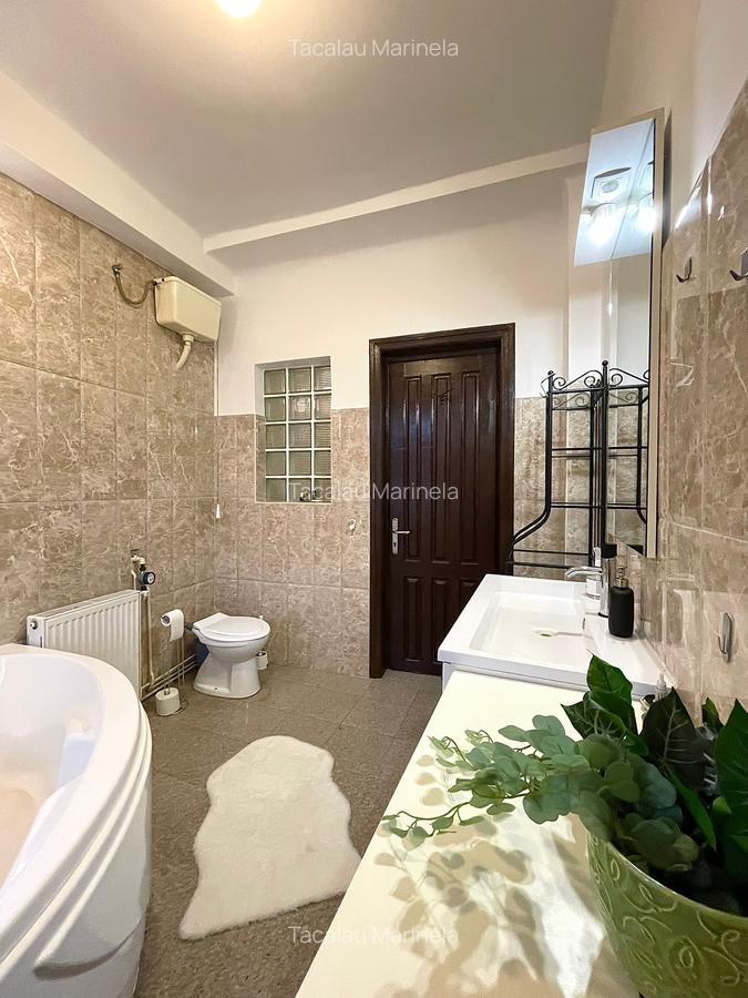 Apartament cu 2 camere zona Universitate - 19