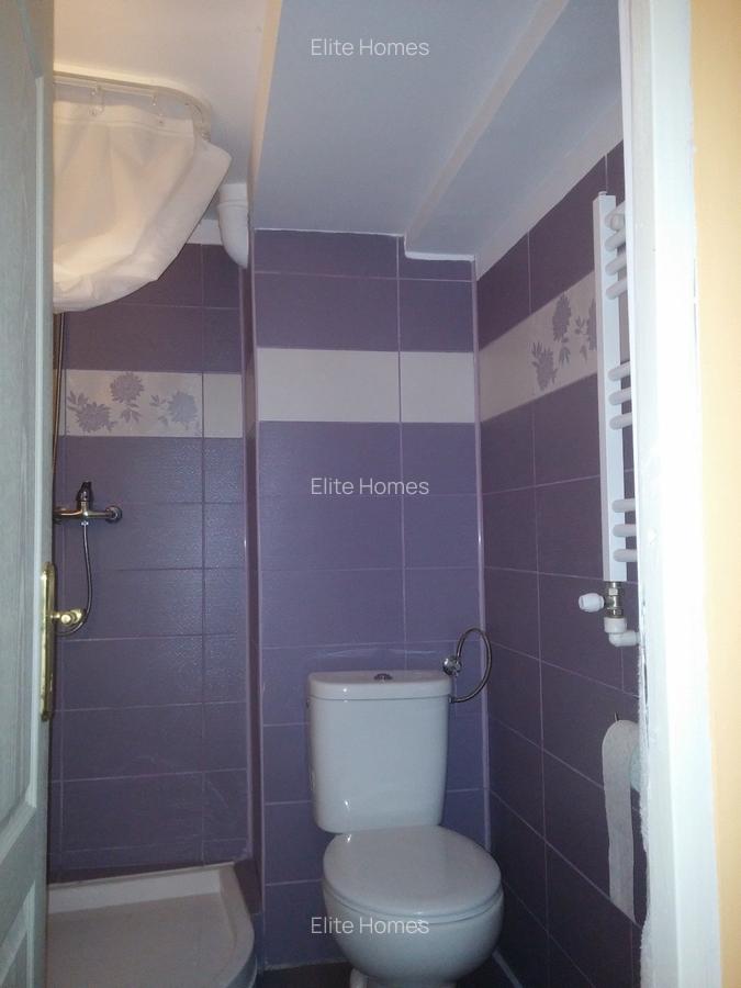 Apartament subsol+etaj 1 in Cotroceni/Apartment basement+ 1st floor in Cotroceni - 7