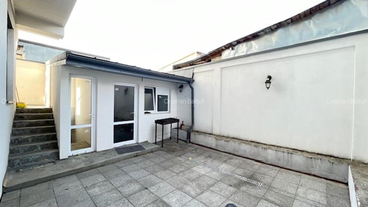 Apartament cu 4 camere decomandat, mobilat în Bucureștii Noi - 12