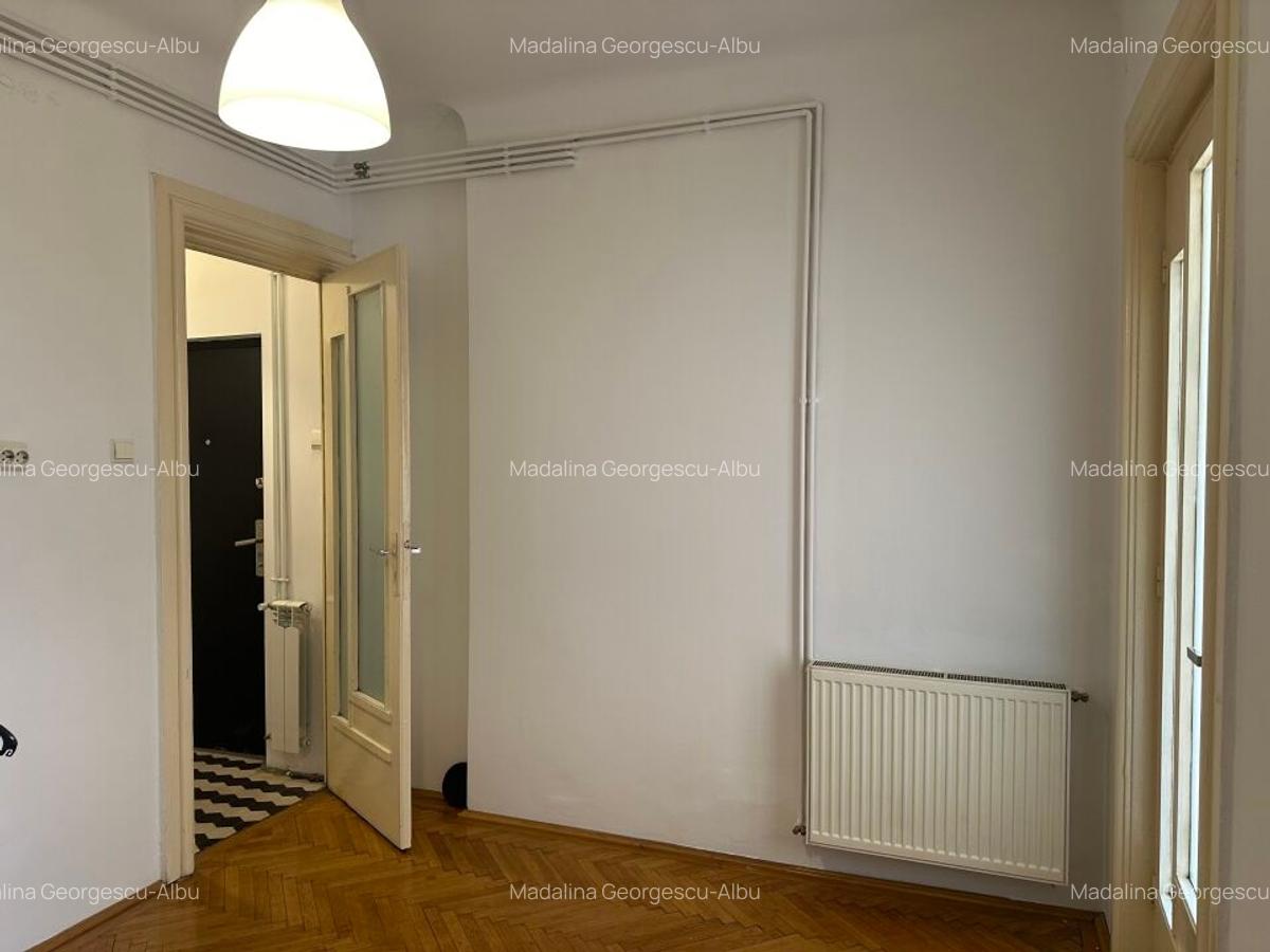 Apartament cu 2 camere decomandat în Armeneasca - 3