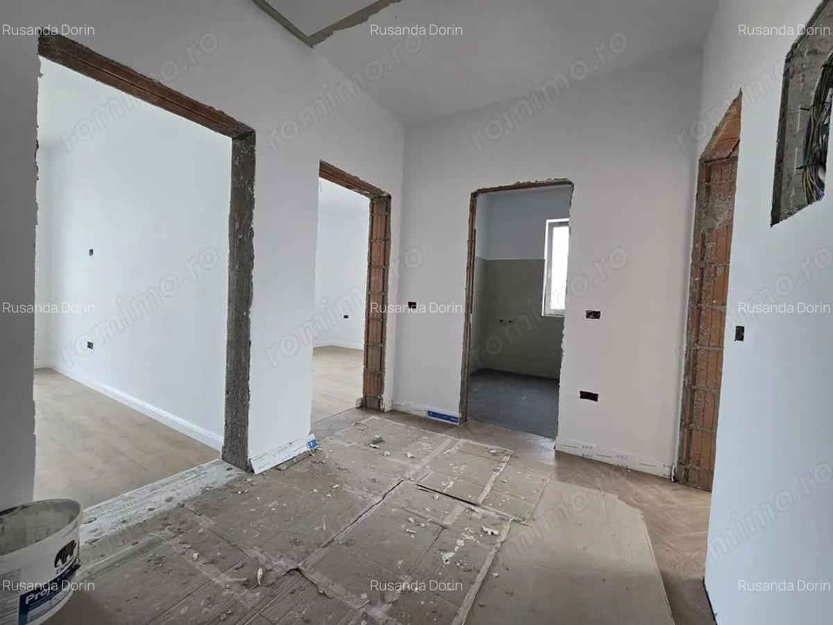 Duplex despartit|120 MP UTIL|TERASA 35 MP|226.000 Euro comision 0%! - 10