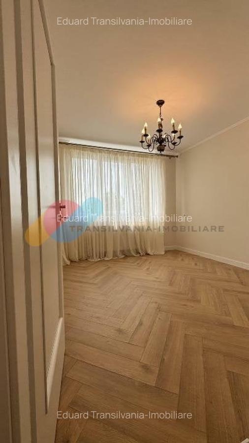 Apartament 3 camere, view superb, zona Rosetti - Grigorescu - 1