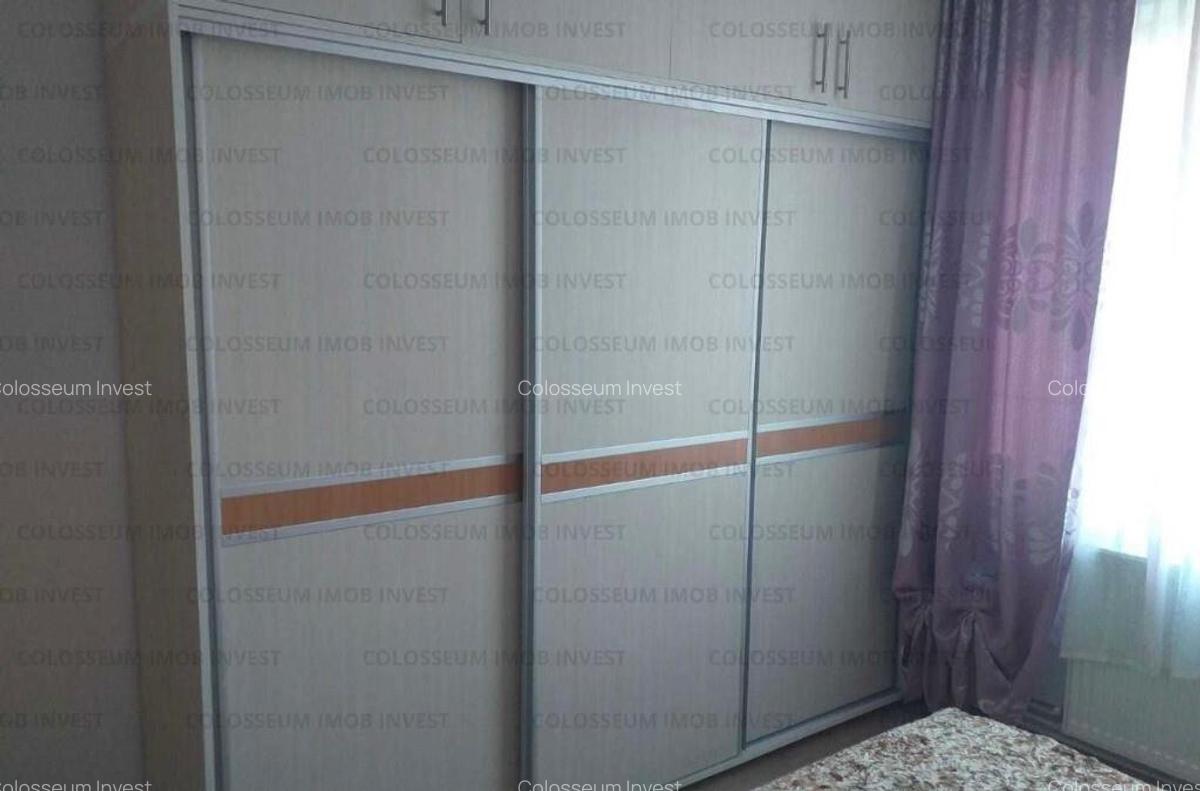 Apartament 2 camere, decomandat - zona Astra - 5