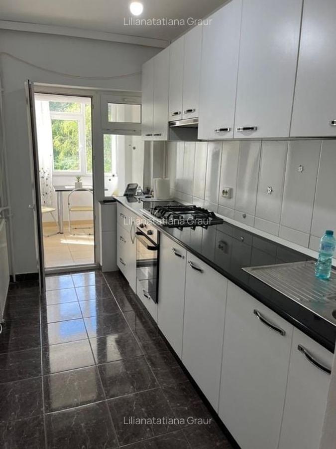 De inchiriat apartament 1 camera - zona centrala, langa Gara - 1