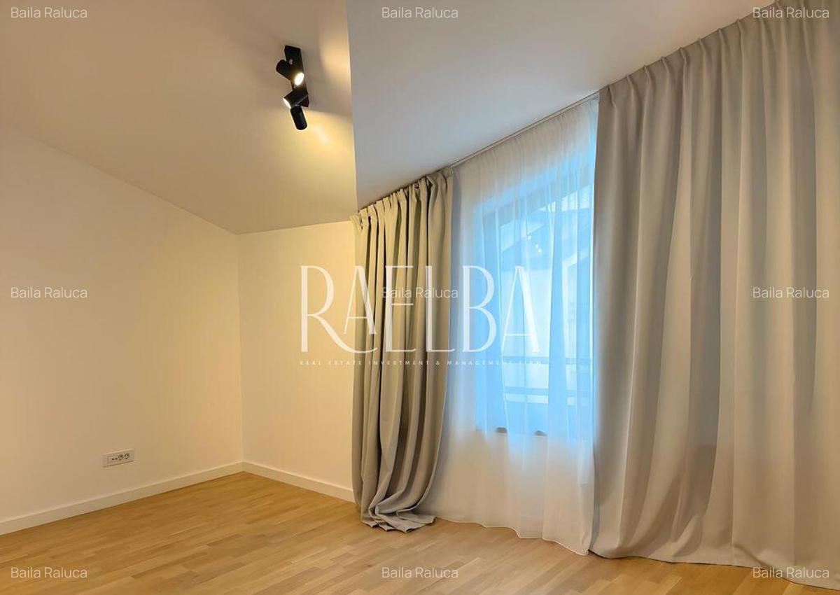 | NEW | Casa 5 camere | ZenVille | Cu GRADINA | MOBILATA | - 16