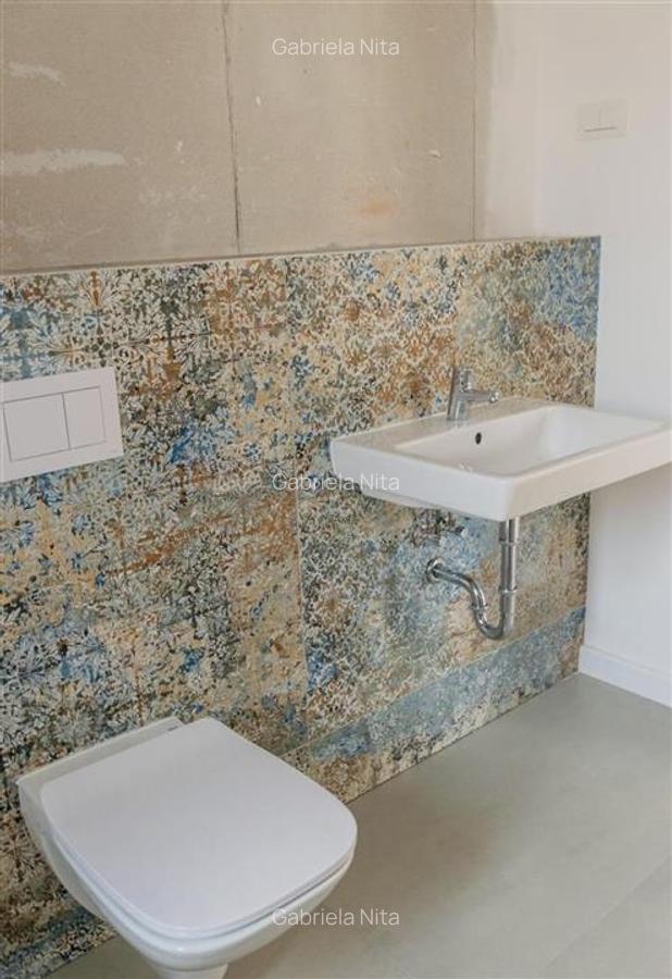 DUPLEX NELOCUIT 4 CAMERE CU PARCARE BARTOLOMEU - 20