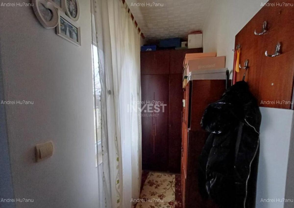 Casa 3 Camere, beci, magazie, mansarda 500 mp Teren - 2